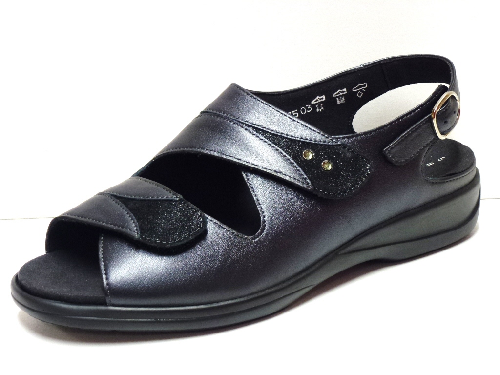 solidus chaussures largeur k